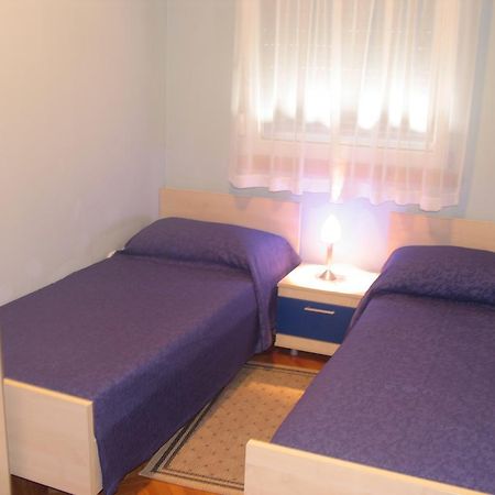 Apartments Villa Ceres Клек Екстериор снимка