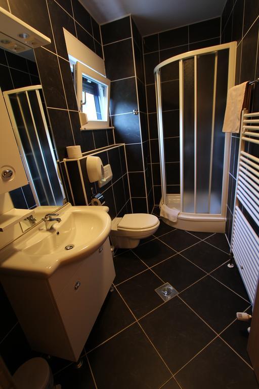 Apartments Villa Ceres Клек Екстериор снимка