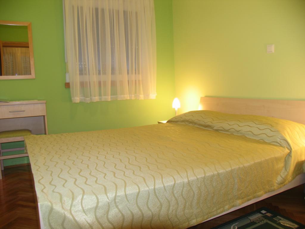 Apartments Villa Ceres Клек Стая снимка