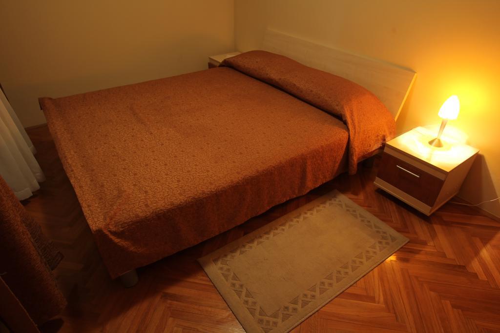 Apartments Villa Ceres Клек Екстериор снимка