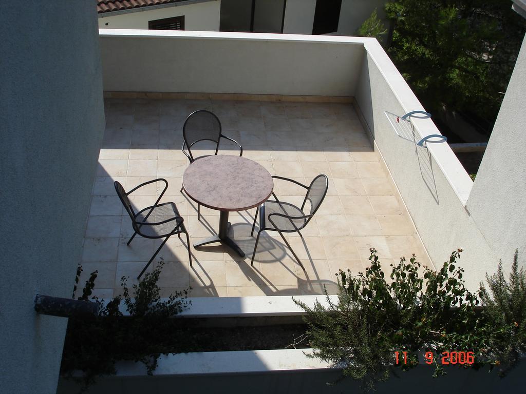 Apartments Villa Ceres Клек Екстериор снимка
