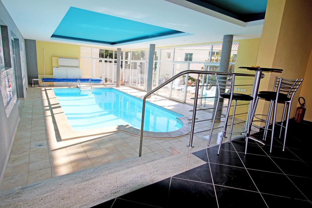 Apartments Villa Ceres Клек Екстериор снимка