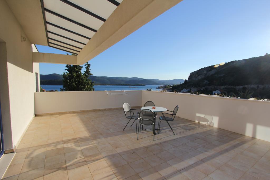 Apartments Villa Ceres Клек Стая снимка