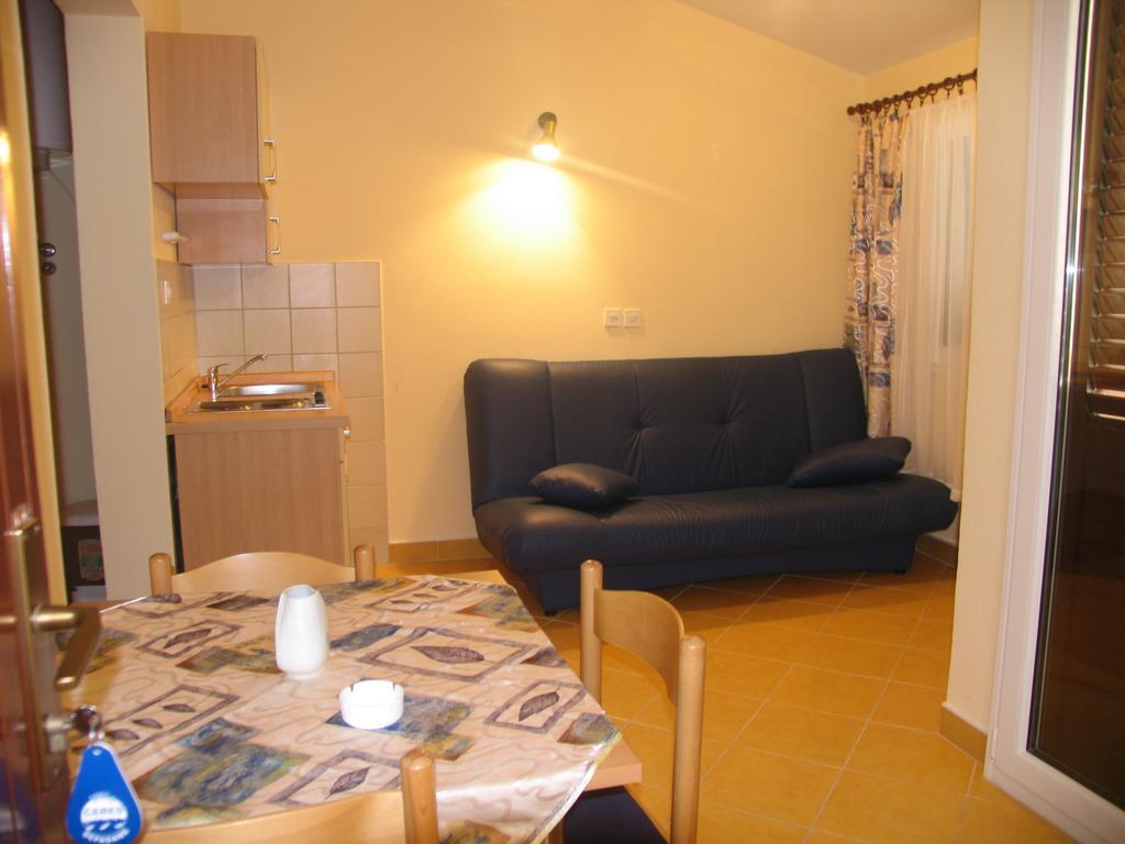 Apartments Villa Ceres Клек Стая снимка