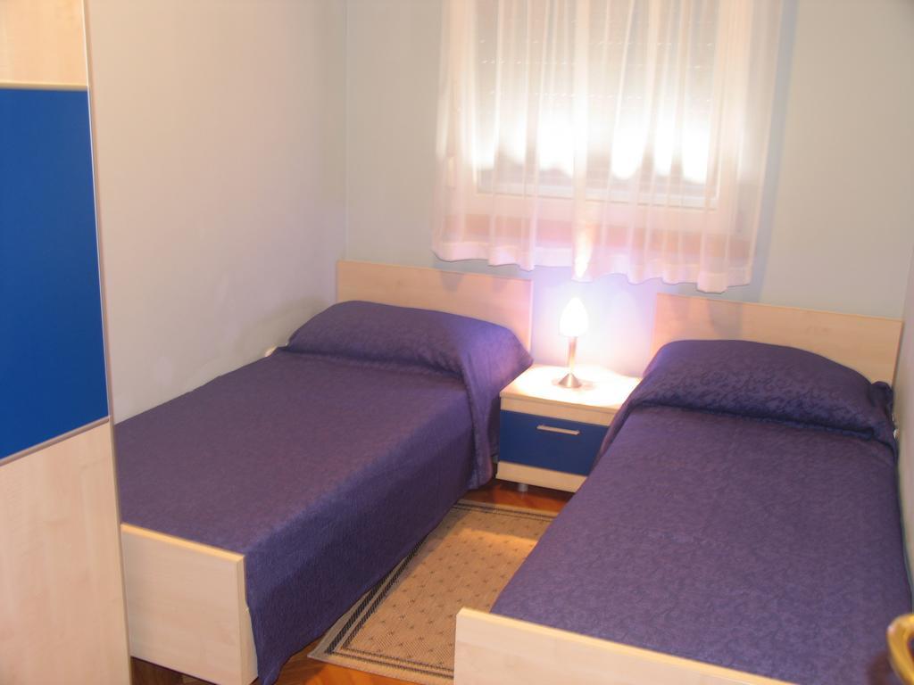 Apartments Villa Ceres Клек Екстериор снимка