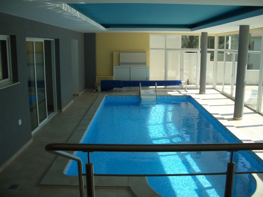 Apartments Villa Ceres Клек Екстериор снимка