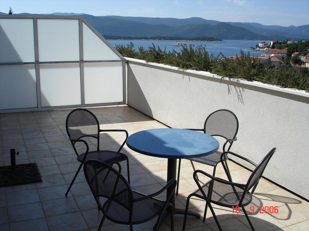 Apartments Villa Ceres Клек Стая снимка