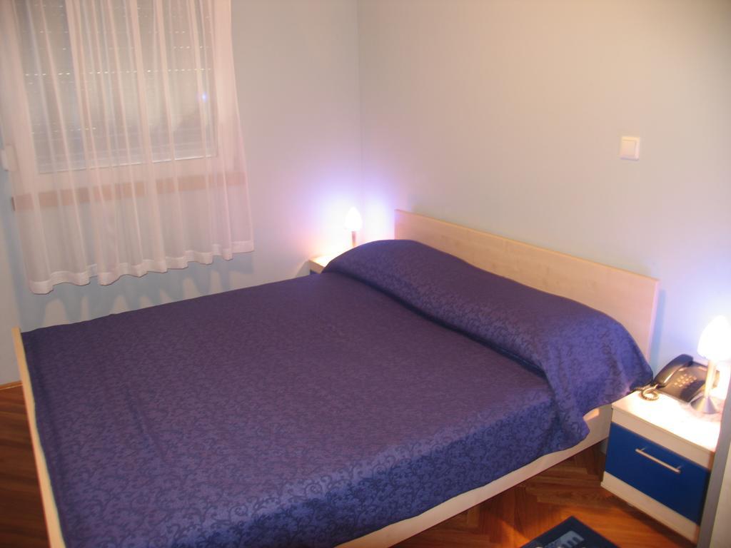Apartments Villa Ceres Клек Стая снимка