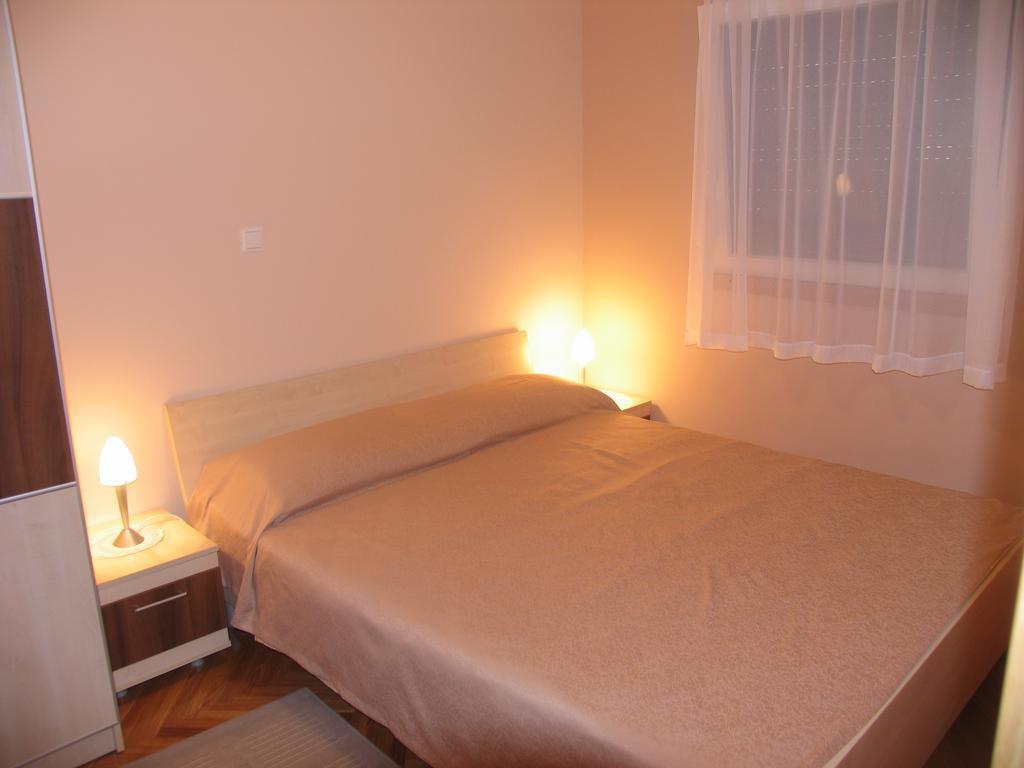 Apartments Villa Ceres Клек Стая снимка